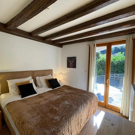 Chalet Chantelle Morzine Εξωτερικό φωτογραφία