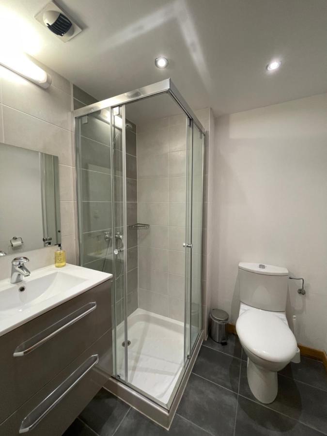 Chalet Chantelle Morzine Εξωτερικό φωτογραφία