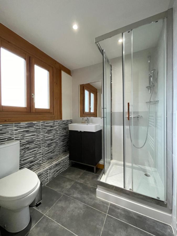 Chalet Chantelle Morzine Εξωτερικό φωτογραφία