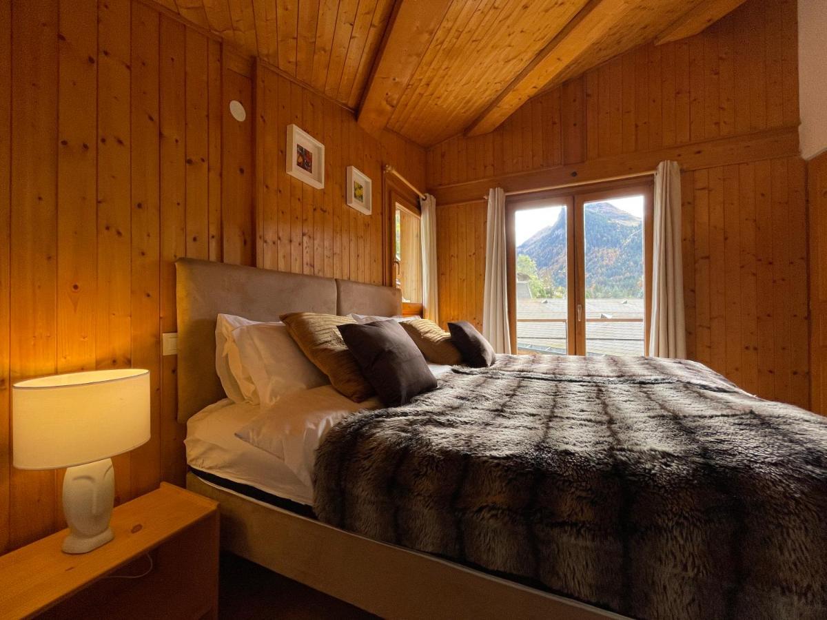 Chalet Chantelle Morzine Εξωτερικό φωτογραφία