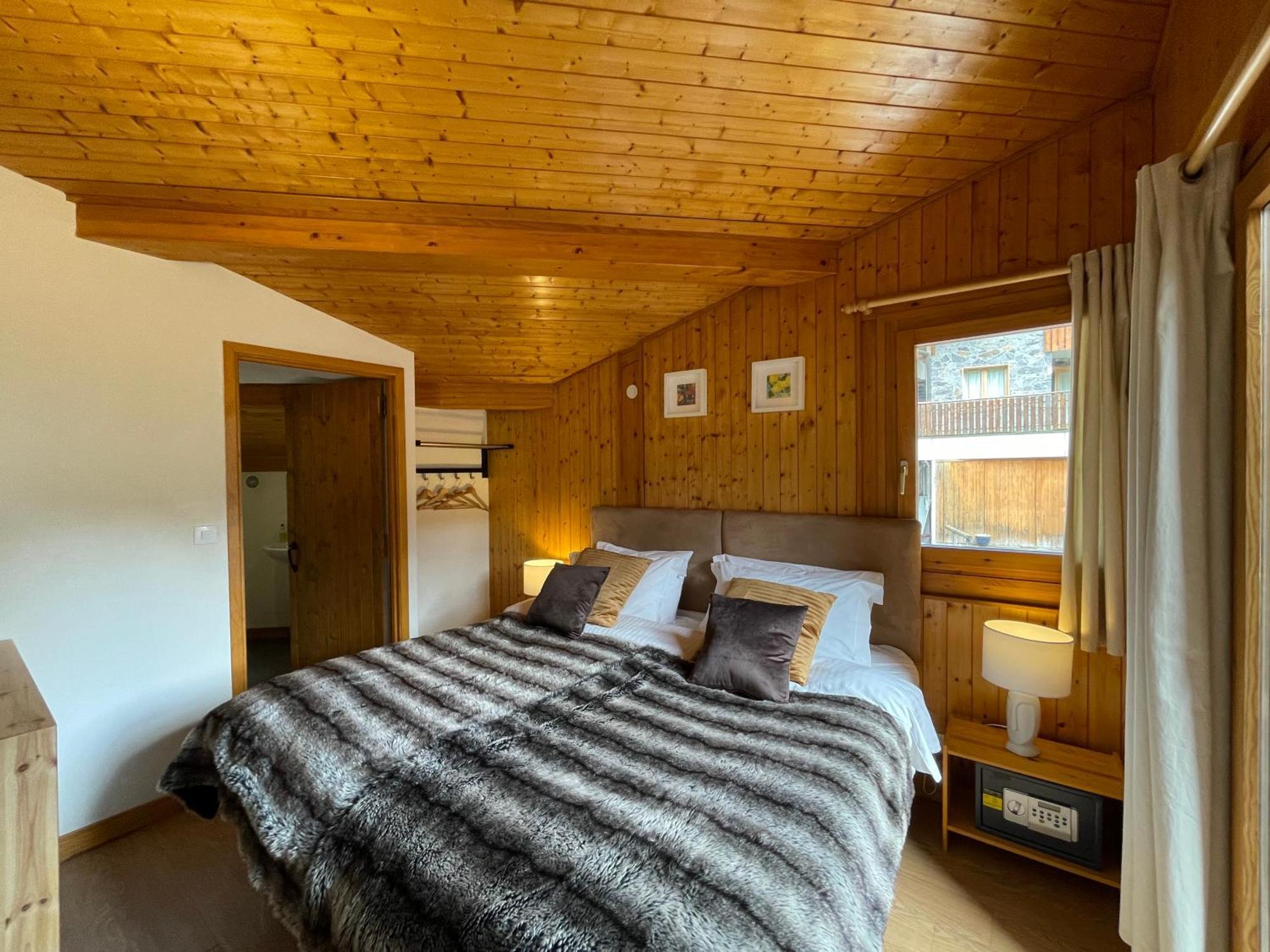Chalet Chantelle Morzine Εξωτερικό φωτογραφία